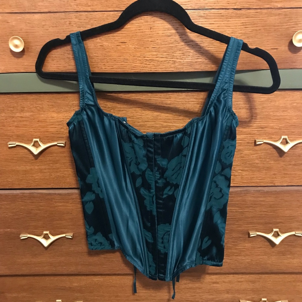 Victoria’s Secret Corset